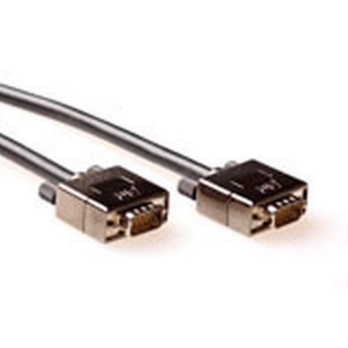 ACT VGA HQ MET Hood HD15M/M 1.80M