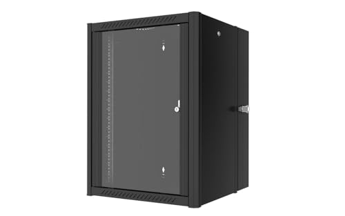 Lanview 19" 16U W=600mm D=600mm Marke