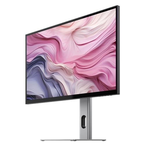 ALOGIC Clarity 27 UHD 4K Monitor mit 90W PD