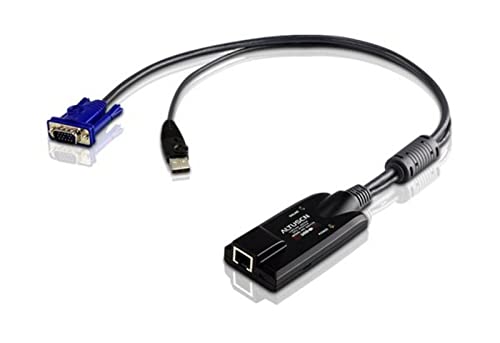 ATEN KA7175 CPU Module für KVM-Switch (50m, USB 2.0) schwarz