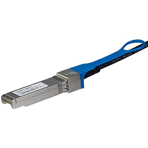 StarTech.com 7m HP J9285B kompatibel - SFP+ Direktanschlusskabel - 10Gb Twinax Kabel - passives SFP+ Kabel