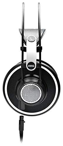 AKG K 702 Videokassette