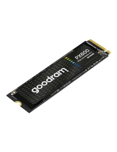 goodram SSD PX600 500GB PCIe 4x4 M.2 2280