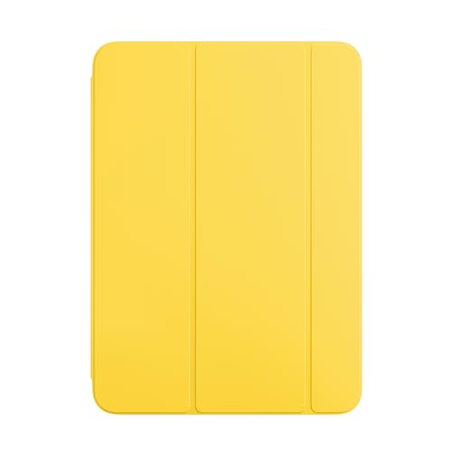 Apple Smart Folio für das iPad (A16) – Limonade ​​​​​​​