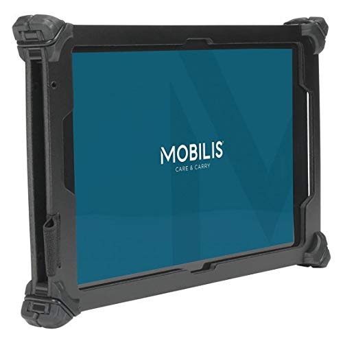 Mobilis Resest Pack Case für Galaxy Tab Active2, 8 Zoll