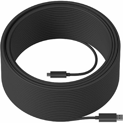 Strong USB 3.1 Kabel Graphit WW