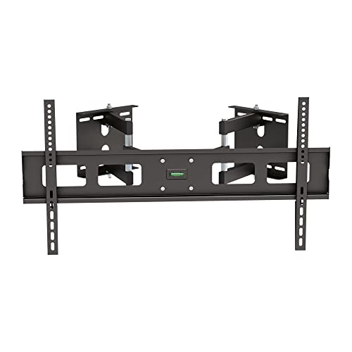 InLine 23144A Eck-Wandhalterung, für LED/LCD/Plasma, 94-160cm (37-63"), bis 60kg