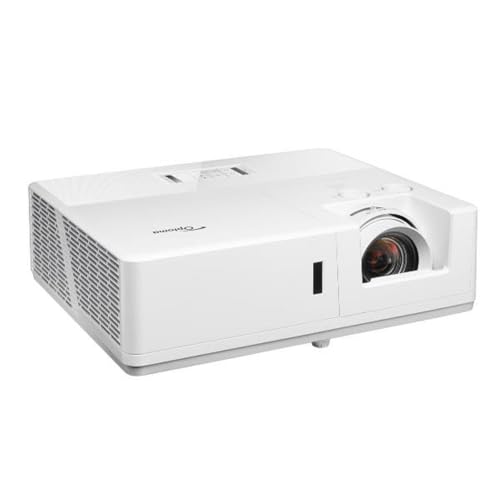 Optoma Projektor ZU707T WUXGA - Marke EAN: 5055387667587