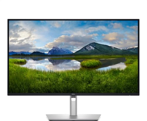 DELL P2725D 68,6cm (27") DELL-P2725D