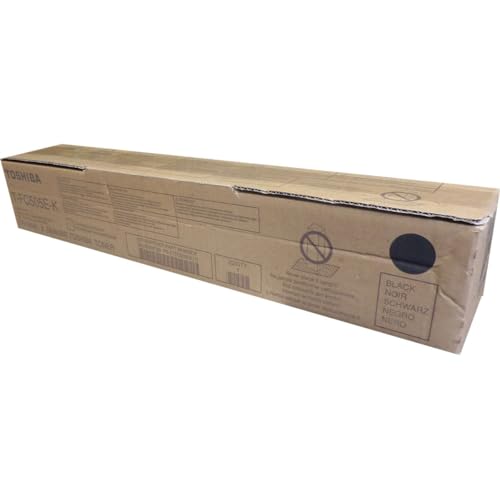 Toshiba T-FC505E-K Toner E-Studio 4505c 2050ac 3005ac 3505ac 5005ac 38.400 PAG