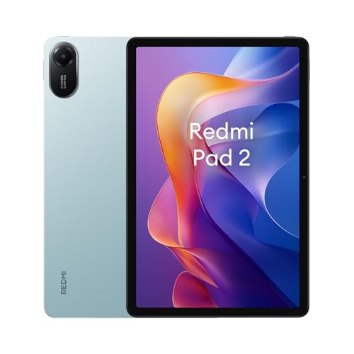 Xiaomi Redmi Pad 2 11 Zoll 8/256 GB WiFi HyperOS Grau Grafito