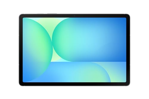 Samsung Galaxy Tab S10 FE X520・Gray・8GB RAM・128GB Flash (SM-X520NZAREUB)