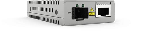 Allied Telesis AT-MMC10GT/SP-960 | Media Converter SFP+ to 10GT