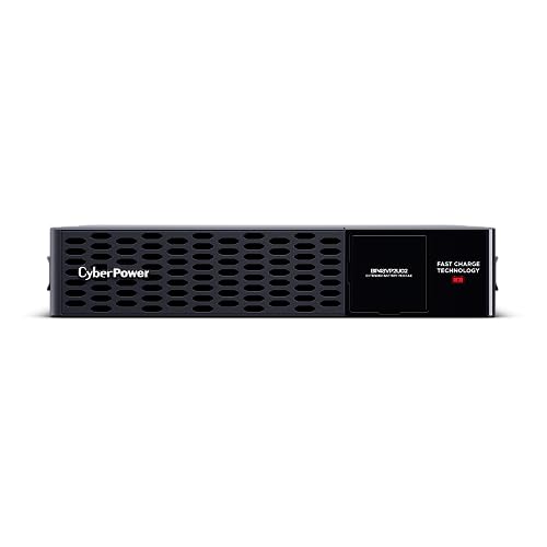 CyberPower USV Batterie Pack für PR1500/2000ERTXL2U