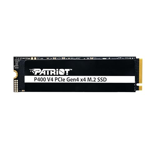 Patriot Memory SSD P400 V4 2 TB