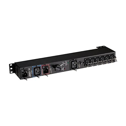 Eaton kompatibel HotSwap MBP - Umleitungsschalter - 3000 VA