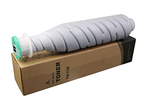 CoreParts TN-710 Toner Cartridge 1270g - 48K Pages, MSP6792H