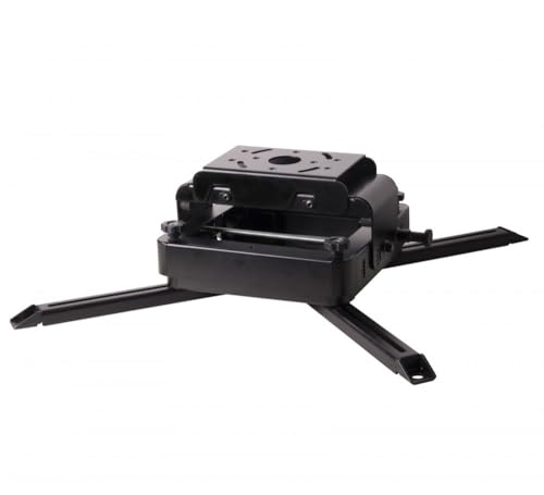 B-Tech Projector Ceiling Mount Micro-Adjustment, BT893_B (Micro-Adjustment)
