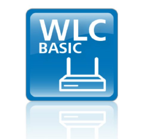 Lancom Systems drahtlose LAN Kontroller für 6 Access Points und Router 61639