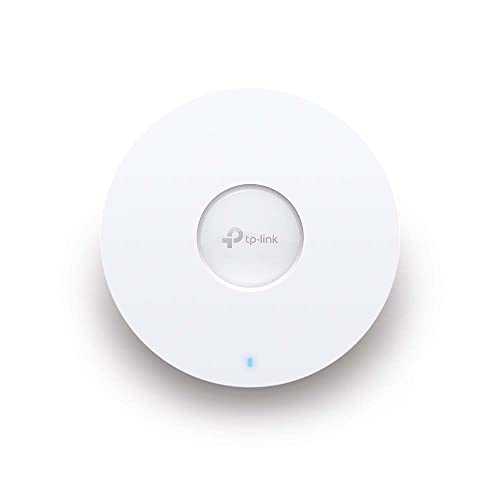 TP-Link AP AX1800 Deckenmontage EAP613 (5er-Pack)