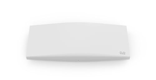 CISCO Meraki MR44 WiFi 6 Indoor AP