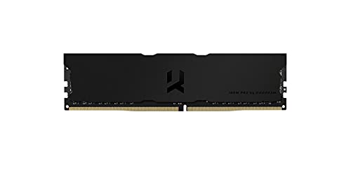 GoodRam IRDM PRO Speichermodul DDR4 3600 MHz 32 Go (2 x 16Go)