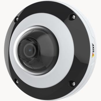 AXIS F4105-LRE Sensor mit IR-Licht für TH