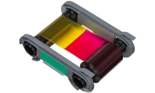 Evolis YMCKO Farbbandpatrone Primacy 2