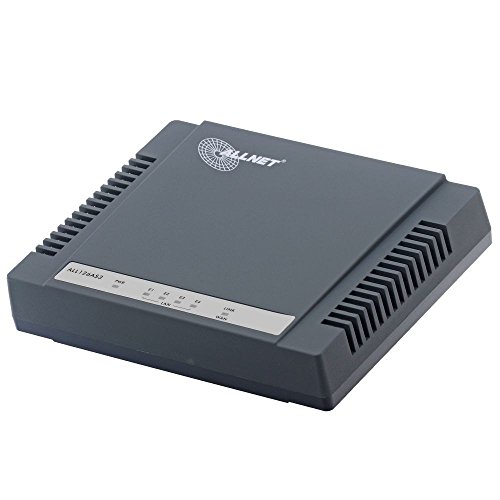 Allnet ALL126AS3 VDSL2 Slave Modem