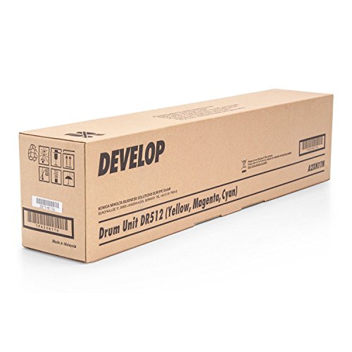 Develop A2XN1TH Drucker-Trommel Original 1 Stück(e) - Drucker-Trommeln (Original, Ineo+224, 1 Stück(e), 75000 Seiten)