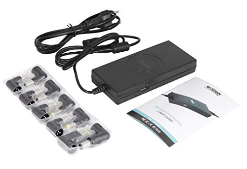 Urban Factory ali90uf PC Netzteil schwarz