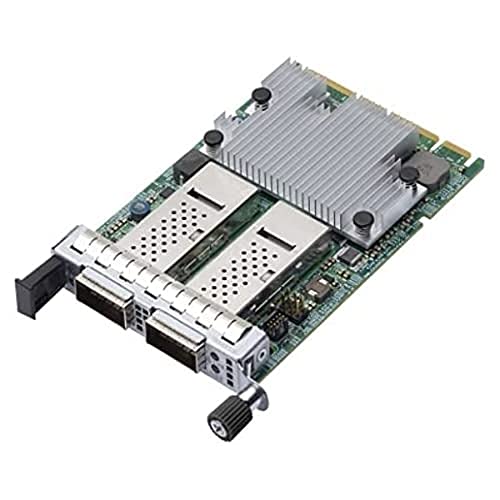 100GbE - OCP 3.0-100/50/25/10GbE - QSFP56