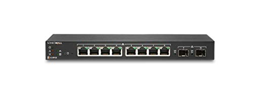SWITCH SWS12-8.