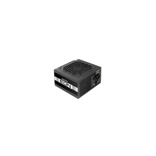 Chieftec Netzteil 400W EON (80+)