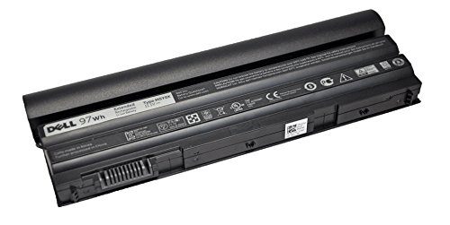 Dell DTG0 V Akku für Notebook schwarz