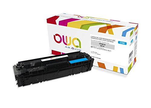 BTE 1 HP CF401X-Black-2.3KP