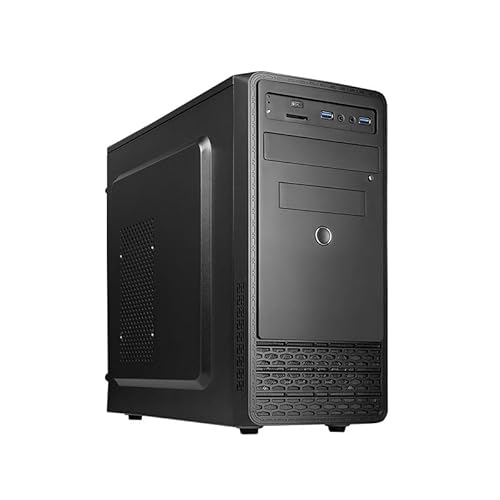 Chieftec Design case