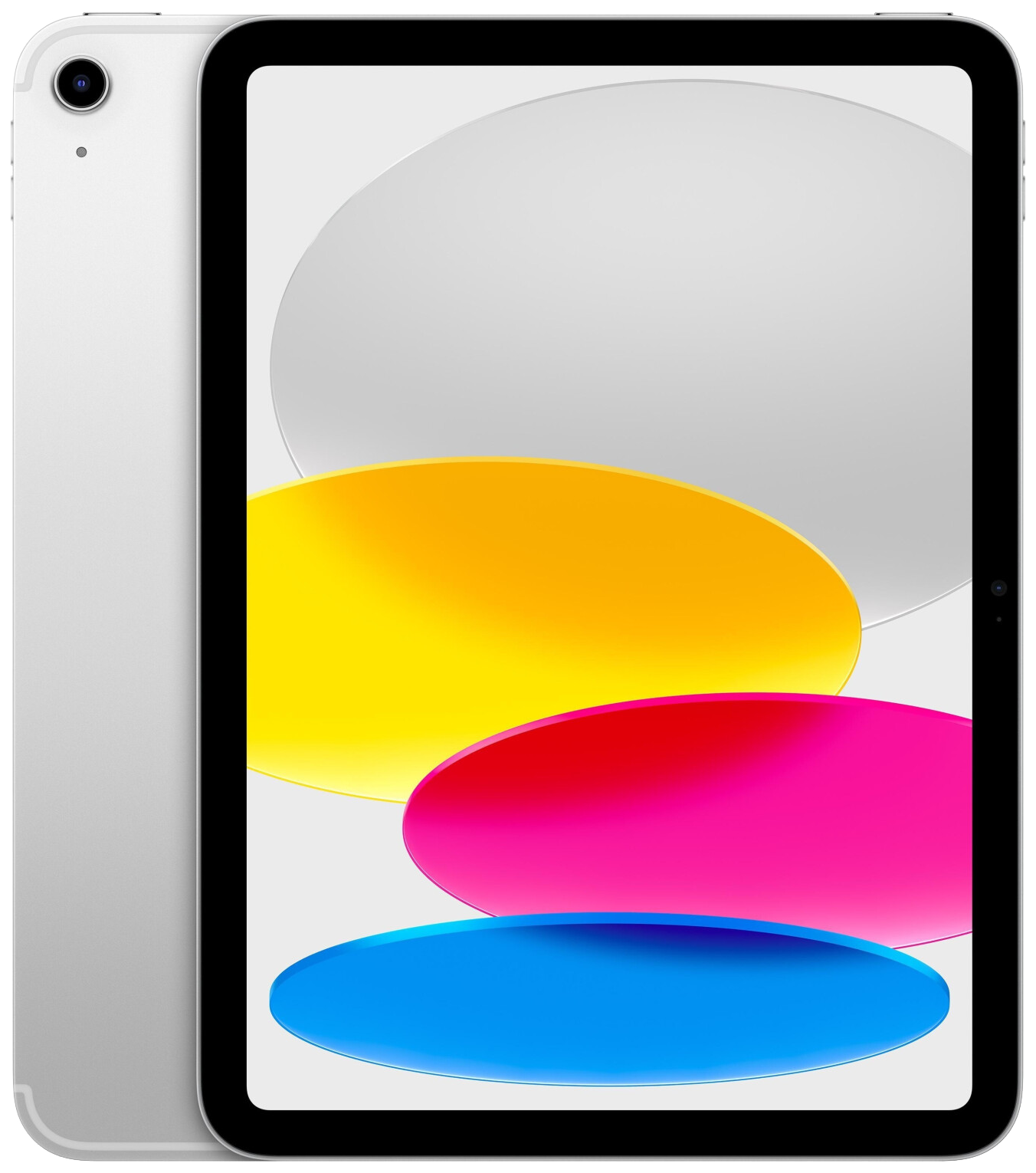 iPad 11 (2025) 5G