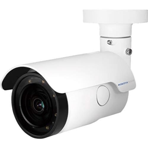MOBOTIX Markenalarme Modell Move Move VANDALBULLET VB1A-4-IR ZUBEHÖR
