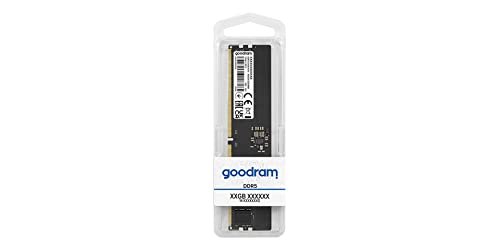 Pamię DDR5 16GB/4800 CL40