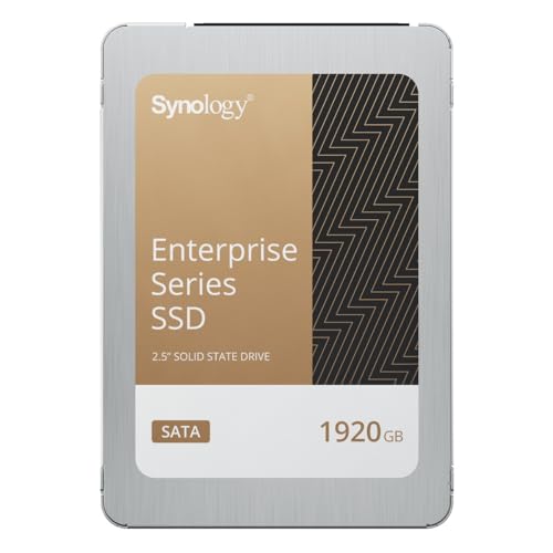 Synology SAT5221 1920 GB 2,5 Zoll SATA SSD