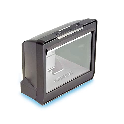 Datalogic Magellan 3200 VSi – Barcodelesegerät Stangen (1d/2d, RS-232, 90 – 265, 0 – 360 °,-65 – 65 °, 75 – 75 °)