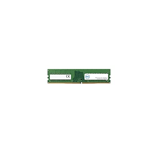 Dell Memoria Upgrade - 16GB - 1RX8 DDR4 UDIMM 3200MHZ