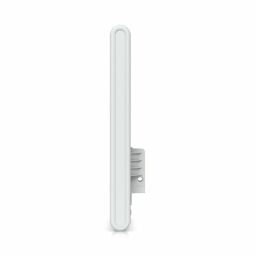 Ubiquiti U6 Mesh Pro Punto de Acceso Doble Banda WiFi 6 2400 Mbit/s MU-MIMO PoE