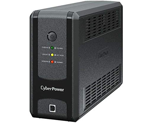 CyberPower Systems UT850EG Unterbrechungsfreie Stromversorgung,