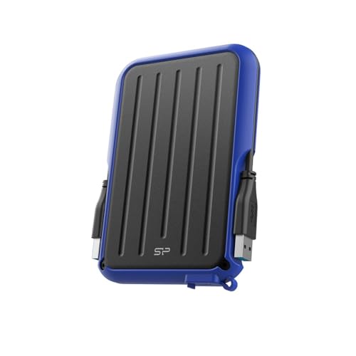Silicon Power Externe Festplatte A66 1To