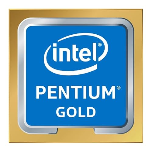 Intel S1200 PENTIUM Gold G6405 Tray 2x4,1 58W GEN10