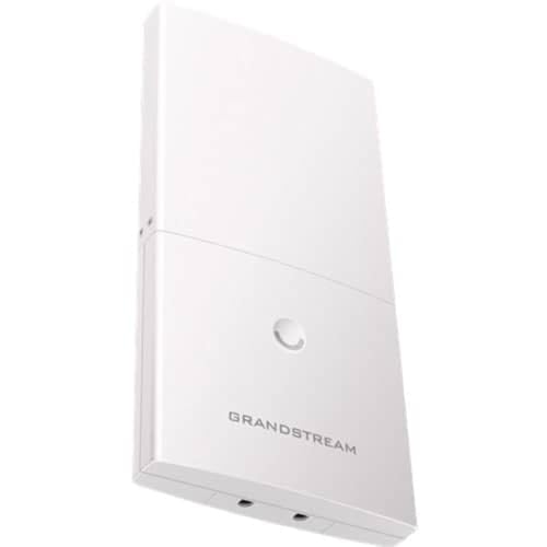 Grandstream Networks GWN7600LR Wireless Access Point 867 Mbit/s White Power Over Ethernet (PoE) (GWN 7605LR)