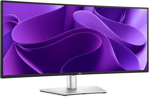 DELL P3425WE 86,4cm DELL-P3425WE
