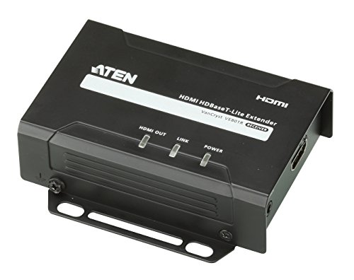 ATEN VE801R HDMI Receiver für 4K 70m